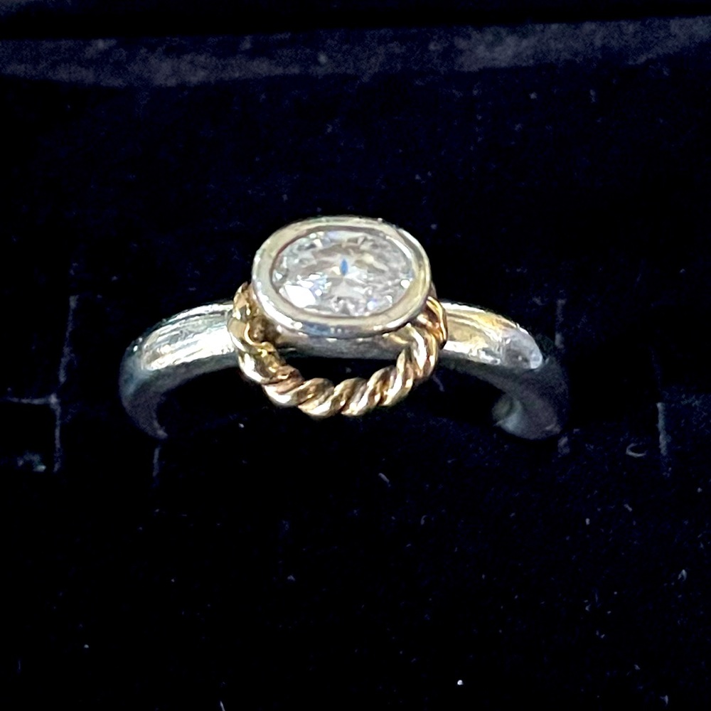 Pandora Ring 5.0